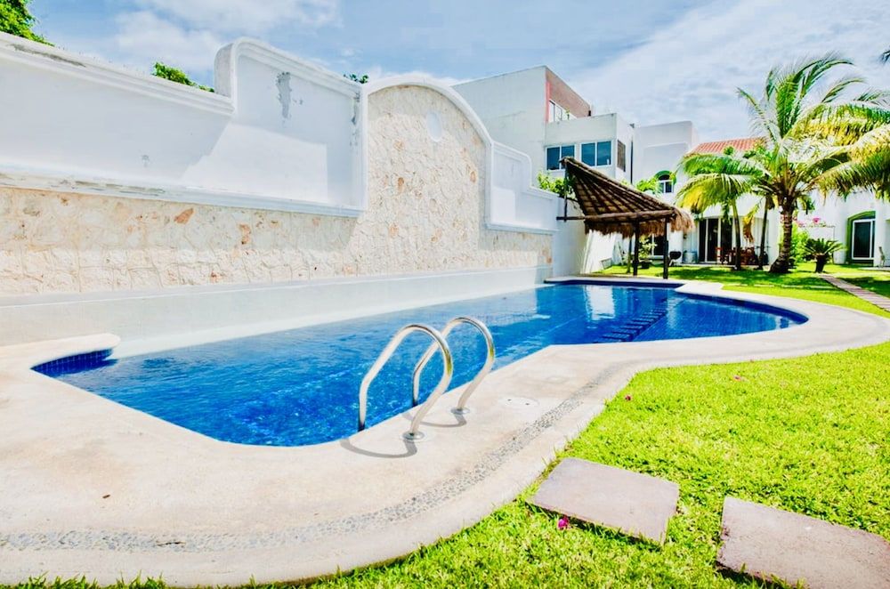 undefined Room-superior Comfort Room With Swimming 7