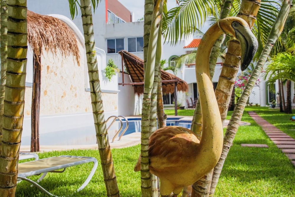 undefined Room-superior Comfort Room With Swimming 2