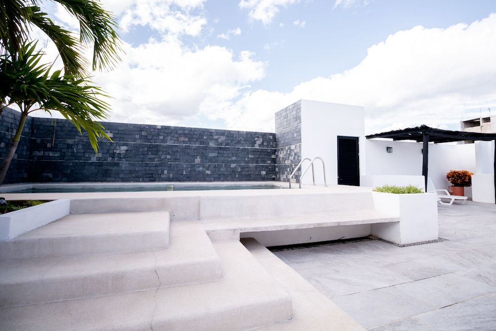 undefined Arkana 9 by Grupo Amber 6