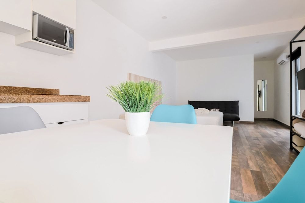 undefined Arkana 9 by Grupo Amber 2