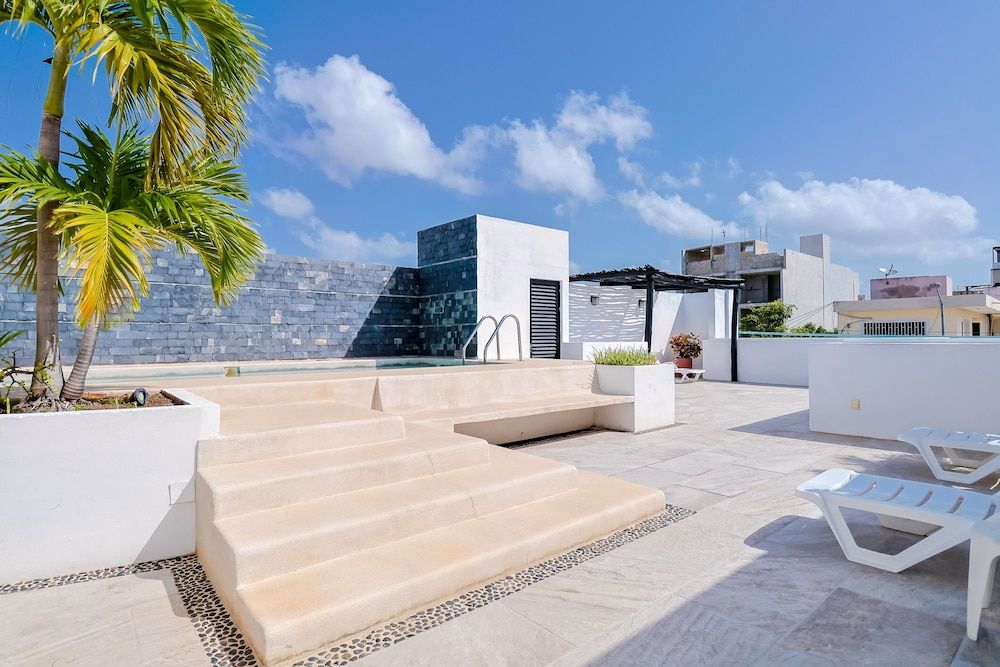 undefined Arkana 9 by Grupo Amber 8