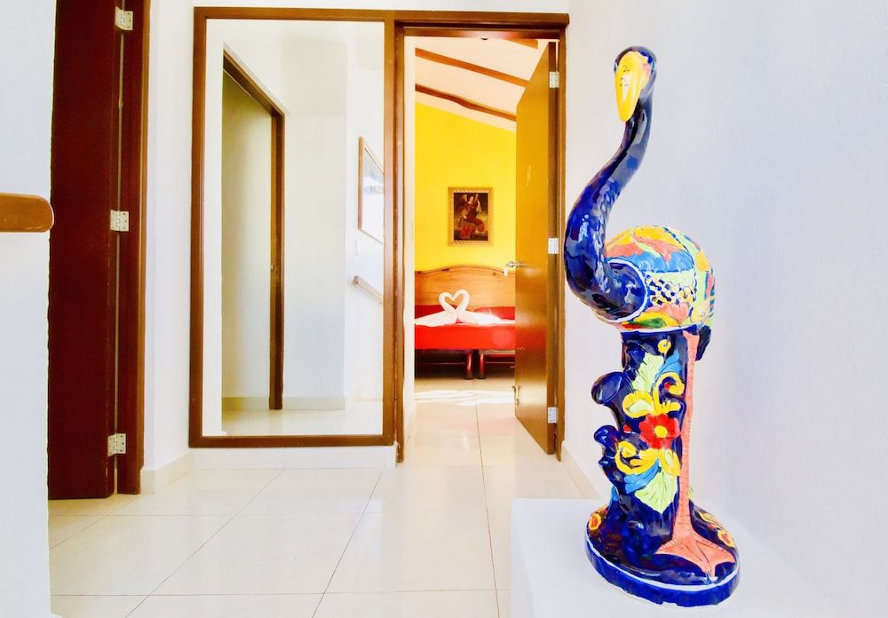 Room-executive Budget Room With Swimming Room, 1 Bedroom, Patio, Garden View 23