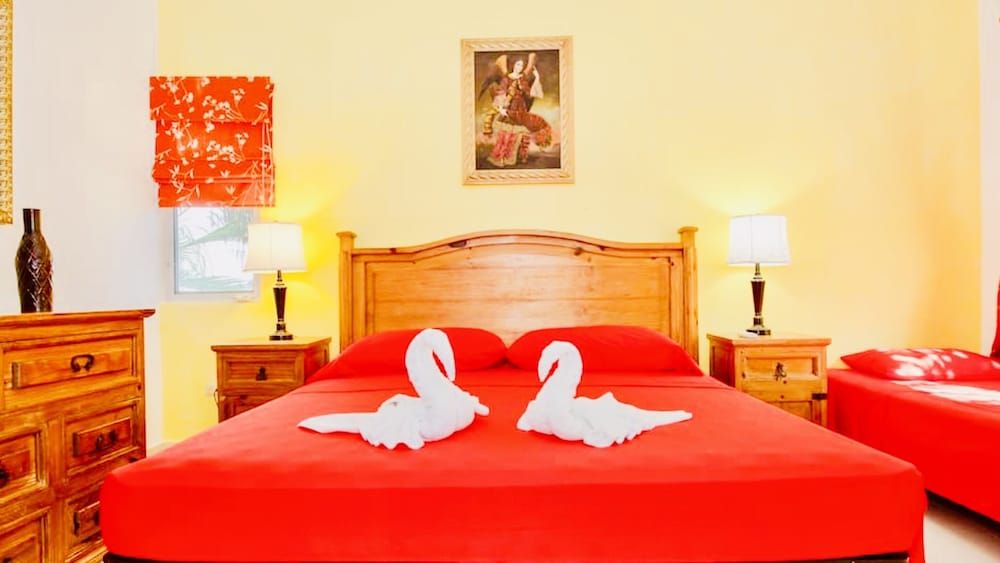 undefined Room-executive Budget Room With Swimming