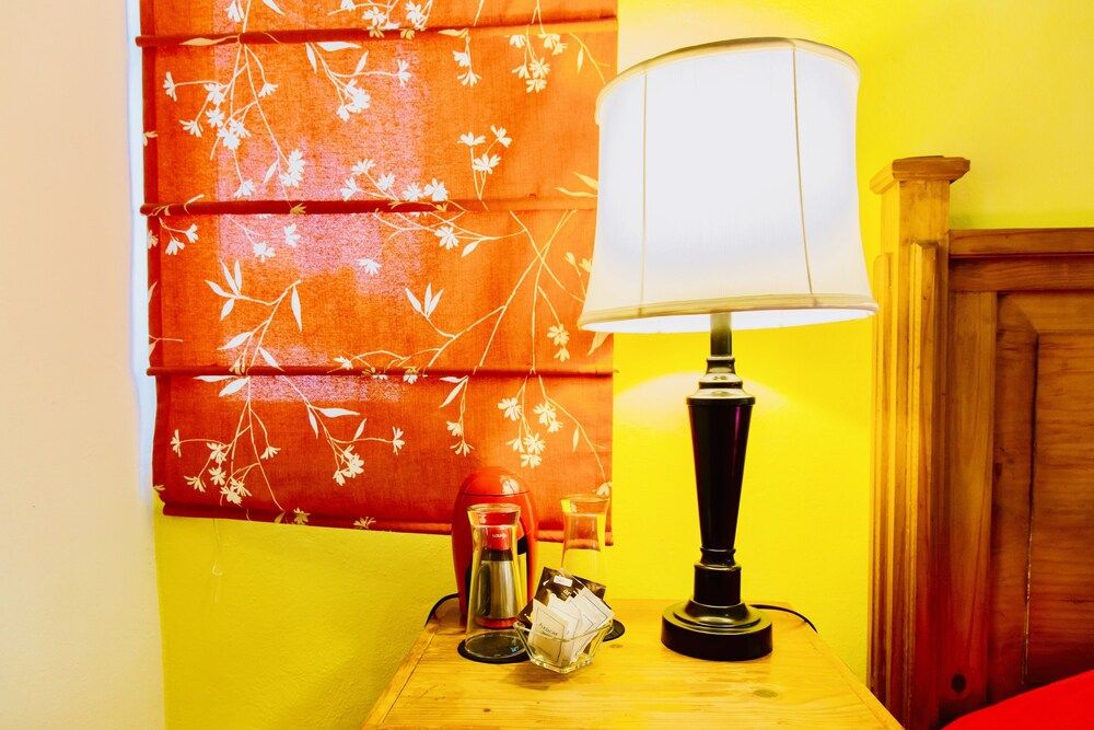 Room-executive Budget Room With Swimming Room, 1 Bedroom, Patio, Garden View 19