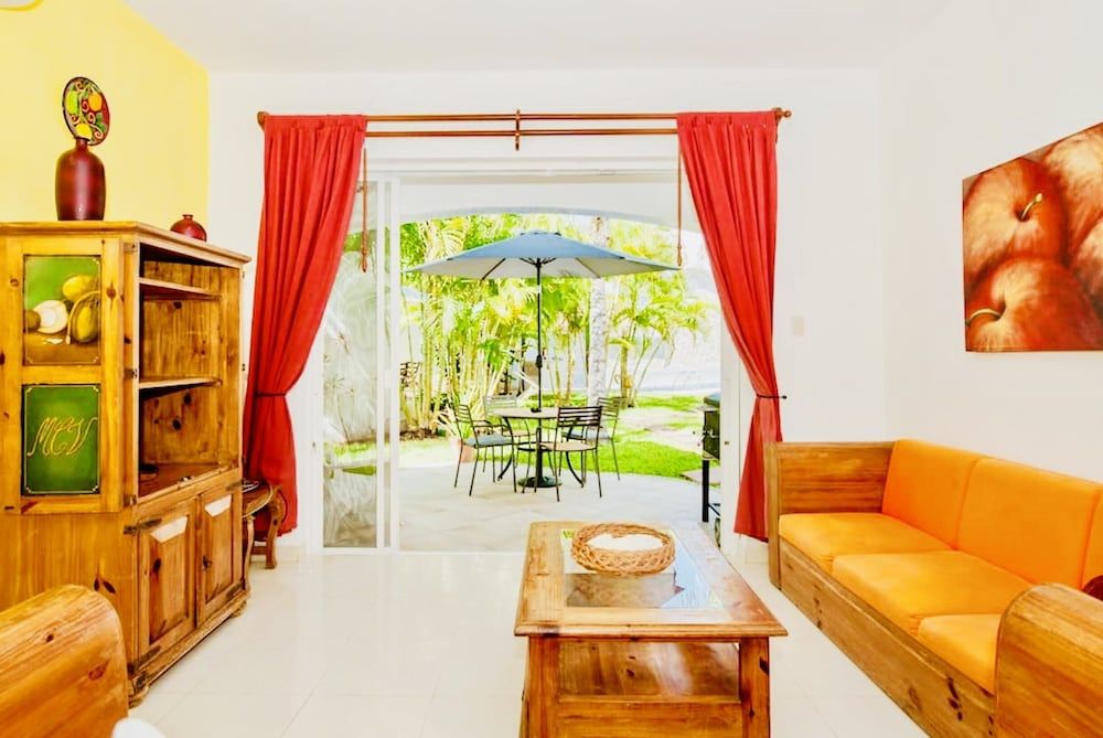 Room-executive Budget Room With Swimming Room, 1 Bedroom, Patio, Garden View 24