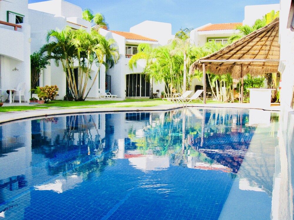 undefined Room in B&B - Executive Comfort Room With Swimming Pool Air Conditioning and Parking 7