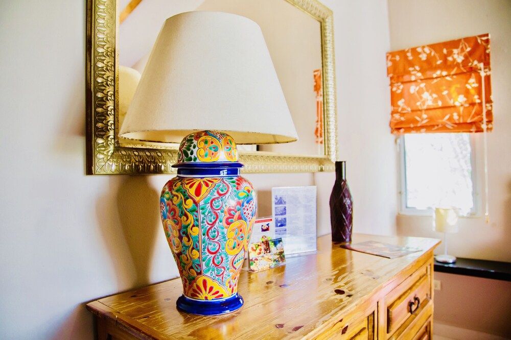 Room in B&B - Executive Comfort Room With Swimming Pool Air Conditioning and Parking Room, 1 Bedroom, Patio, Garden View 10