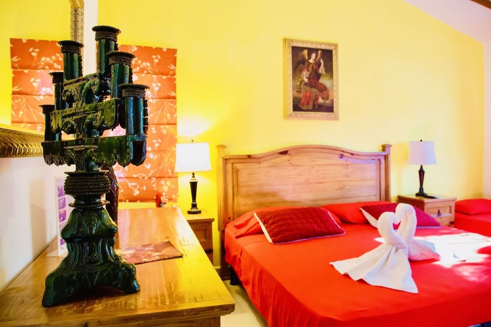 Gorgeous 11 People Superior Villa With Pool Playacar Phase 2 Villa, 4 Bedrooms, Balcony, Garden View 31