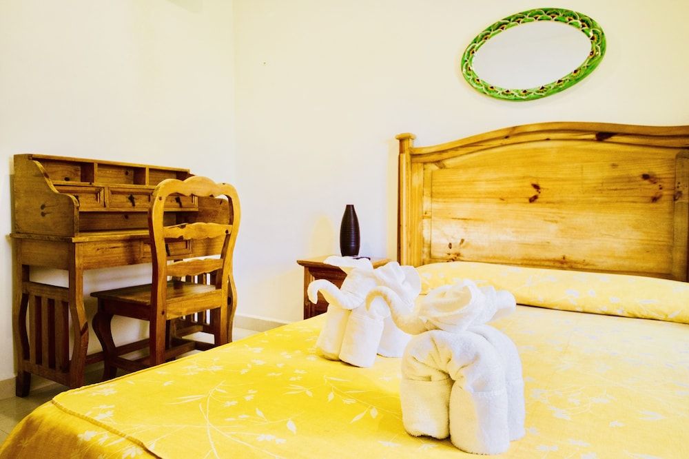 Gorgeous 11 People Superior Villa With Pool Playacar Phase 2 Villa, 4 Bedrooms, Balcony, Garden View 38