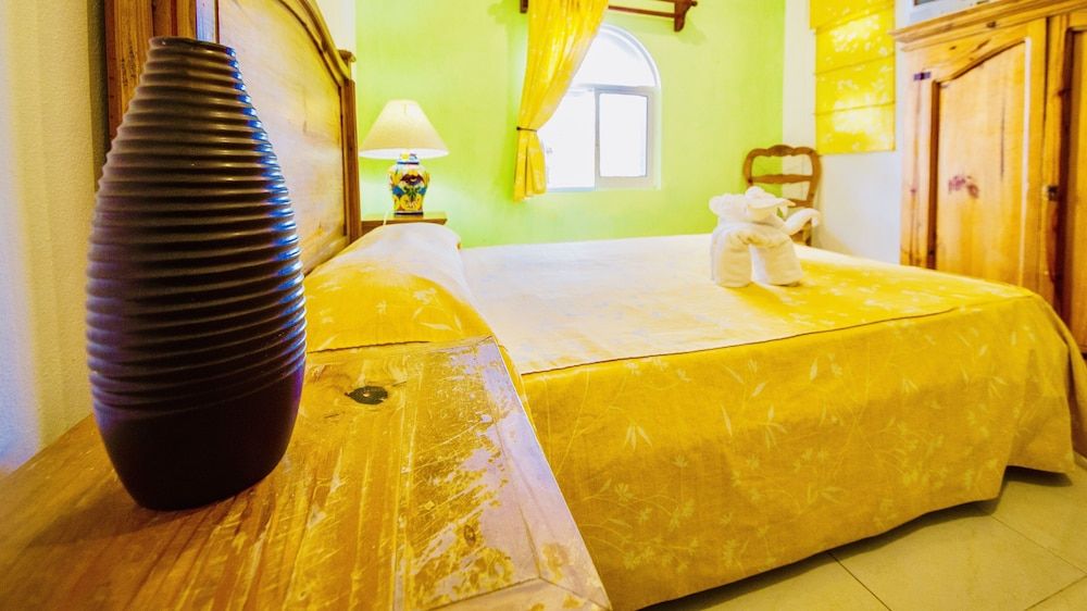 Gorgeous 11 People Superior Villa With Pool Playacar Phase 2 Villa, 4 Bedrooms, Balcony, Garden View 34