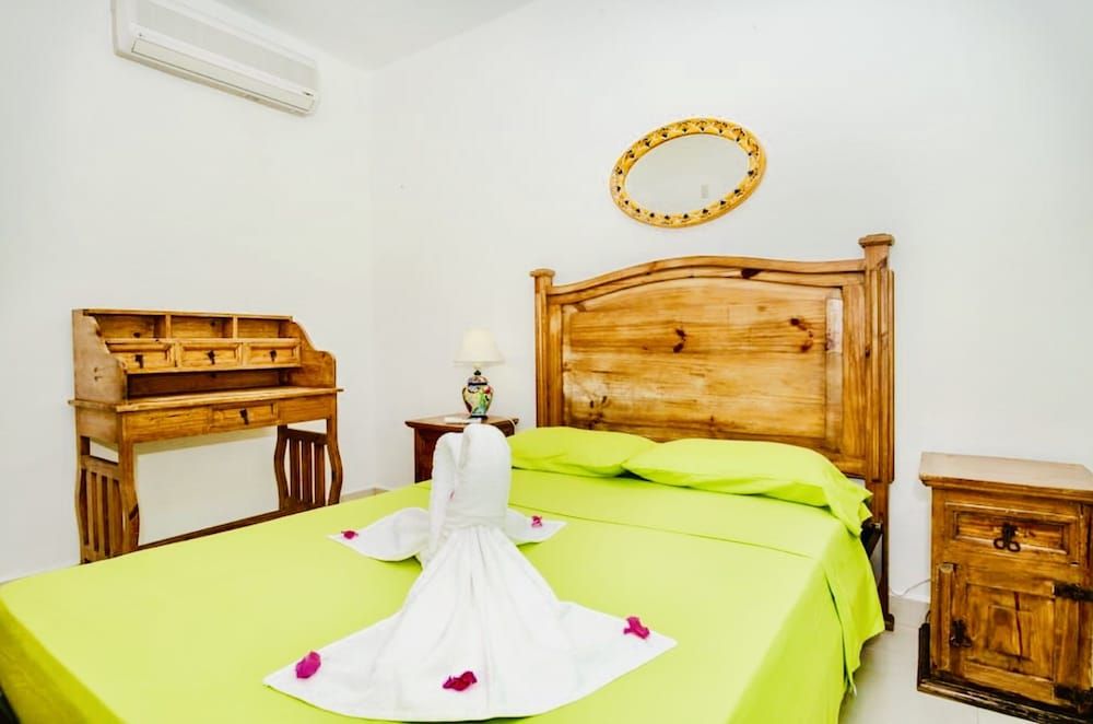 undefined Gorgeous 11 People Superior Villa With Pool Playacar Phase 2