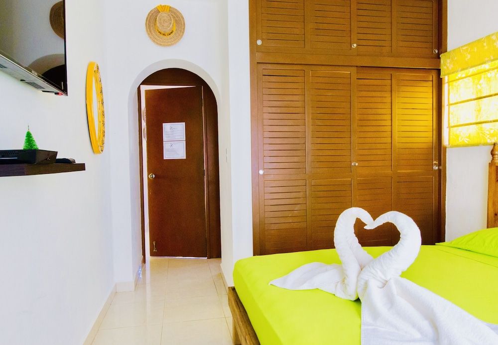 Gorgeous 11 People Superior Villa With Pool Playacar Phase 2 Villa, 4 Bedrooms, Balcony, Garden View 60