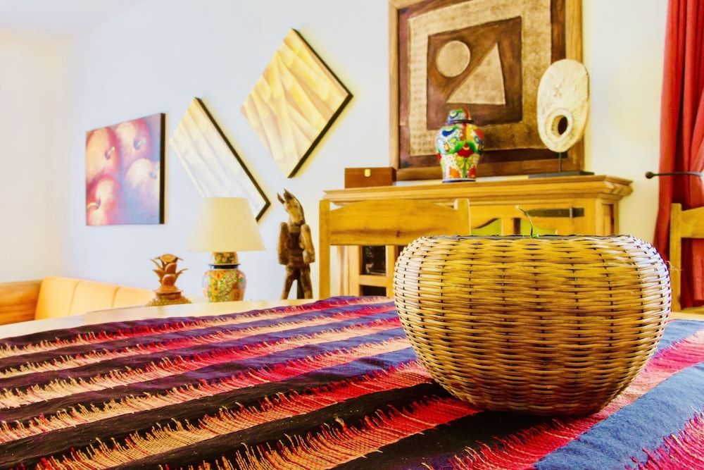 Gorgeous 11 People Superior Villa With Pool Playacar Phase 2 Villa, 4 Bedrooms, Balcony, Garden View 71