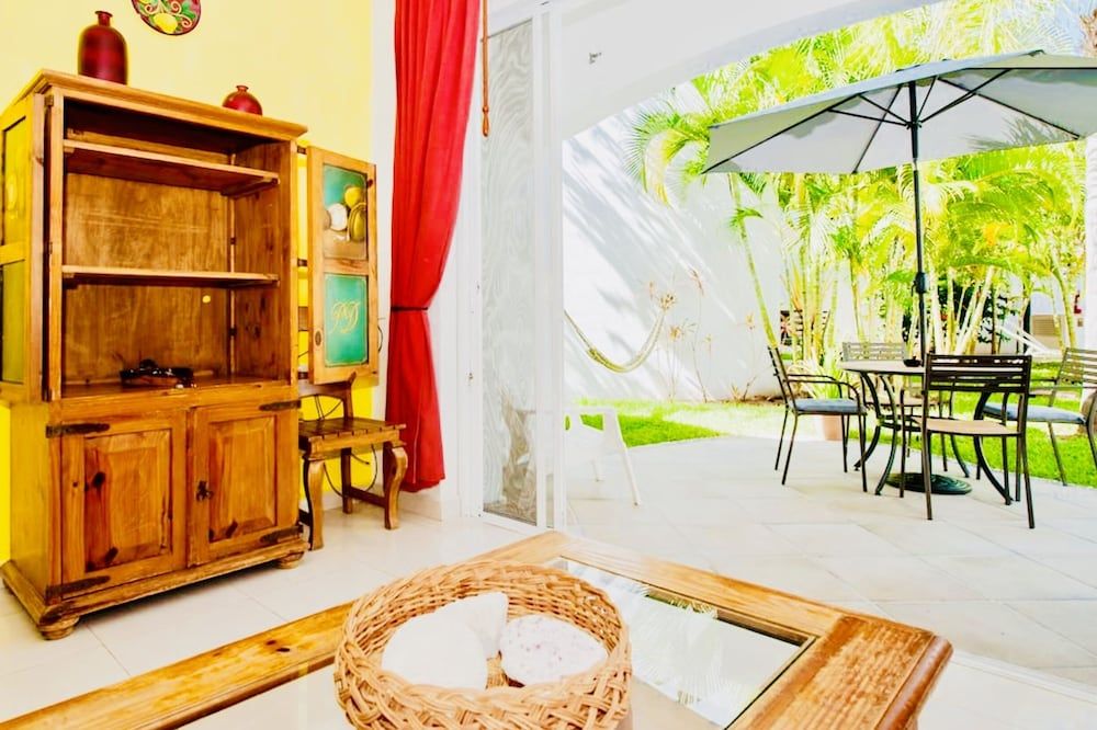 Gorgeous 11 People Superior Villa With Pool Playacar Phase 2 Villa, 4 Bedrooms, Balcony, Garden View 69