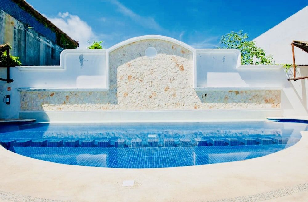 undefined Gorgeous 11 People Superior Villa With Pool Playacar Phase 2 10