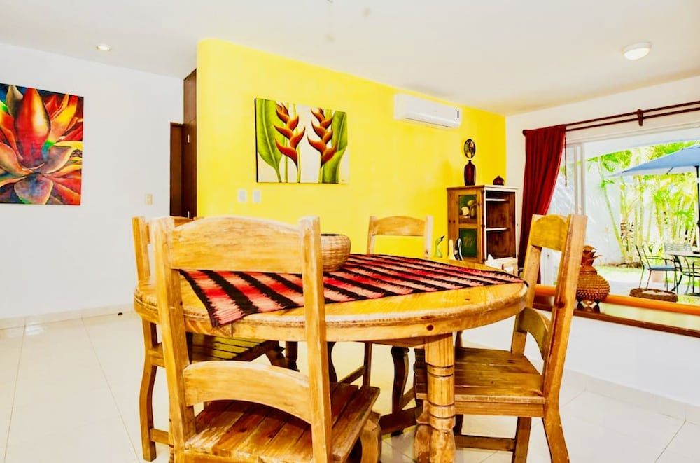 undefined Gorgeous 11 People Superior Villa With Pool Playacar Phase 2 3