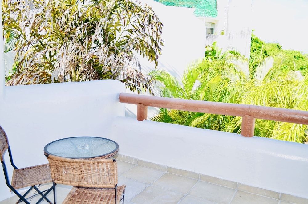 Gorgeous 11 People Superior Villa With Pool Playacar Phase 2 Villa, 4 Bedrooms, Balcony, Garden View 52