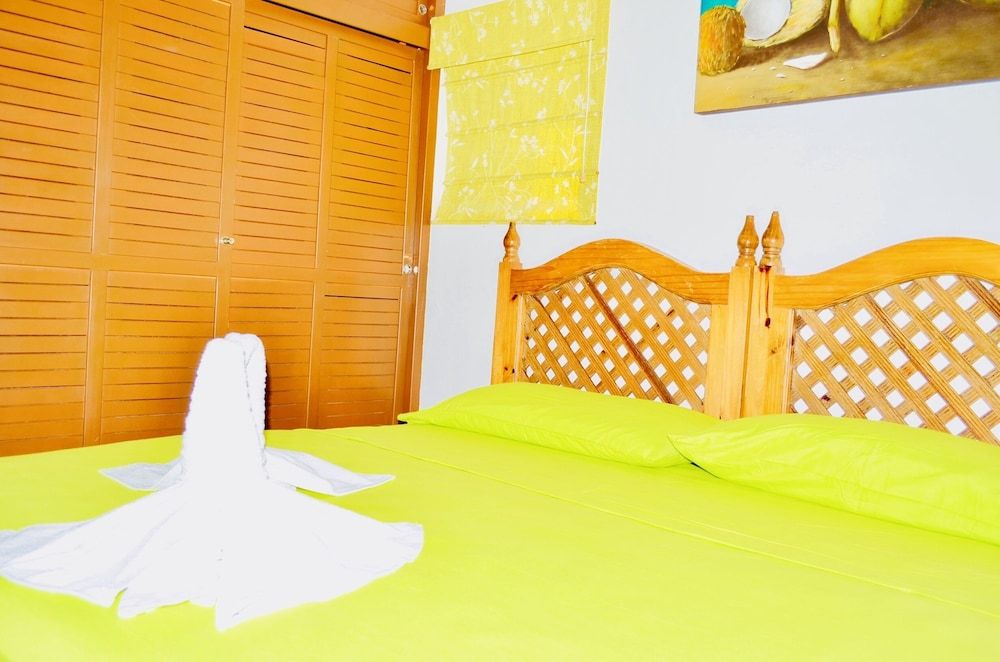 Gorgeous 11 People Superior Villa With Pool Playacar Phase 2 Villa, 4 Bedrooms, Balcony, Garden View 23