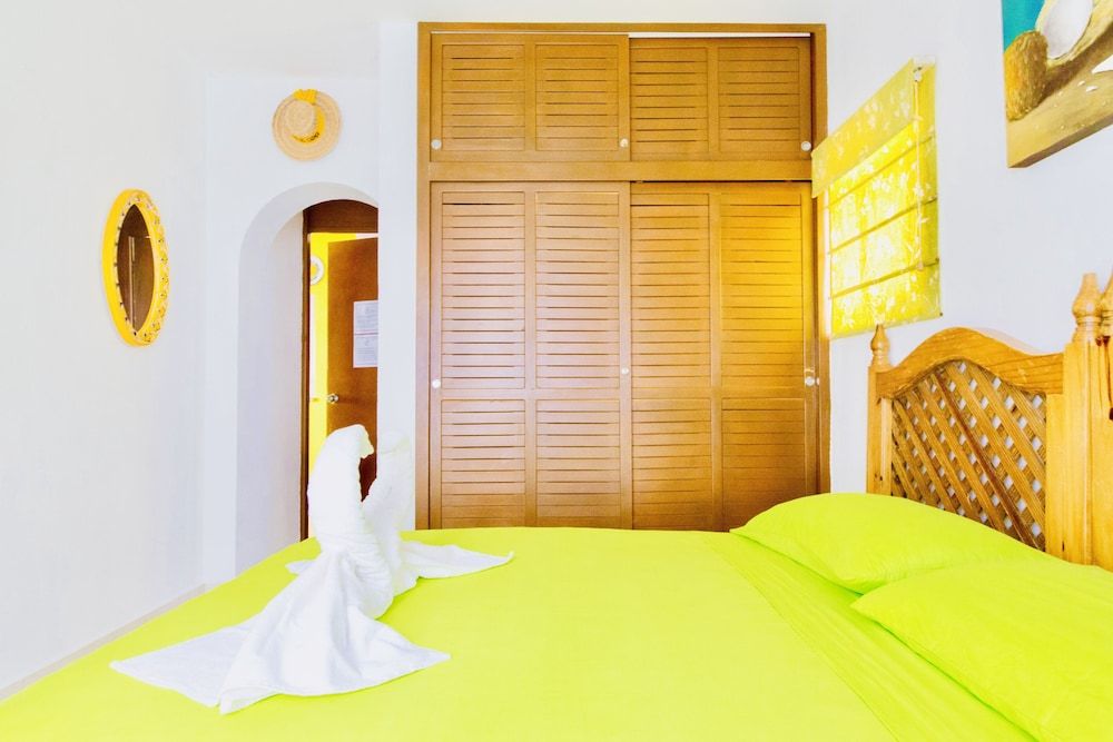 Gorgeous 11 People Superior Villa With Pool Playacar Phase 2 Villa, 4 Bedrooms, Balcony, Garden View 39