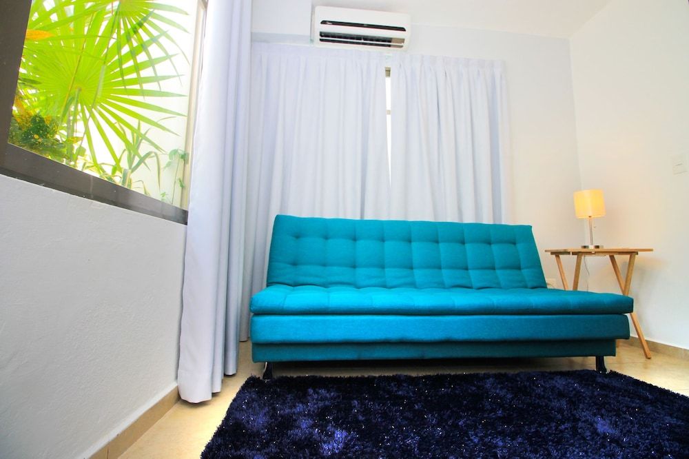 Casa 40 by Select Deluxe Apartment, 1 Queen Bed with Sofa bed 11