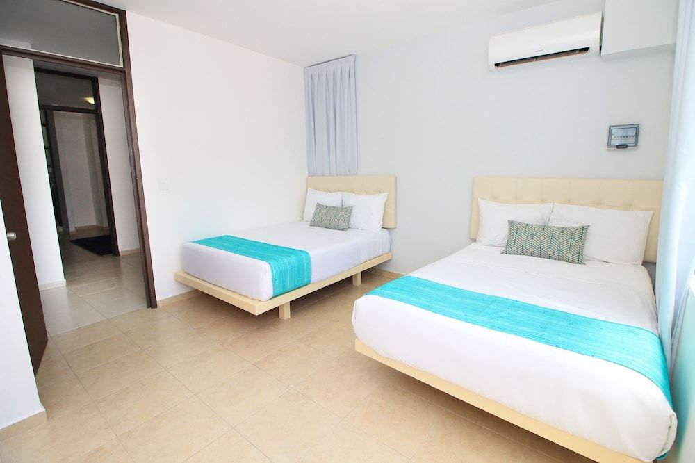 Casa 40 by Select Premier Apartment, Multiple Beds