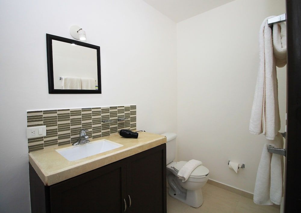 Casa 40 by Select Premier Apartment, Multiple Beds 6