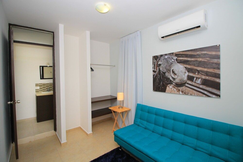 Casa 40 by Select Premier Apartment, Multiple Beds 3