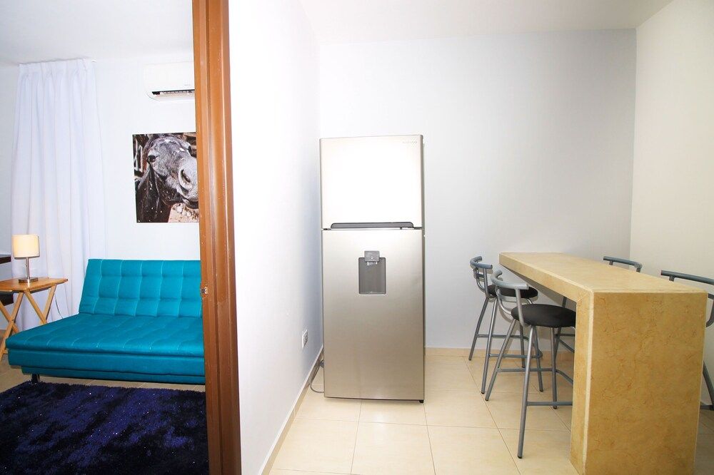 Casa 40 by Select Deluxe Apartment, 1 Queen Bed with Sofa bed 12