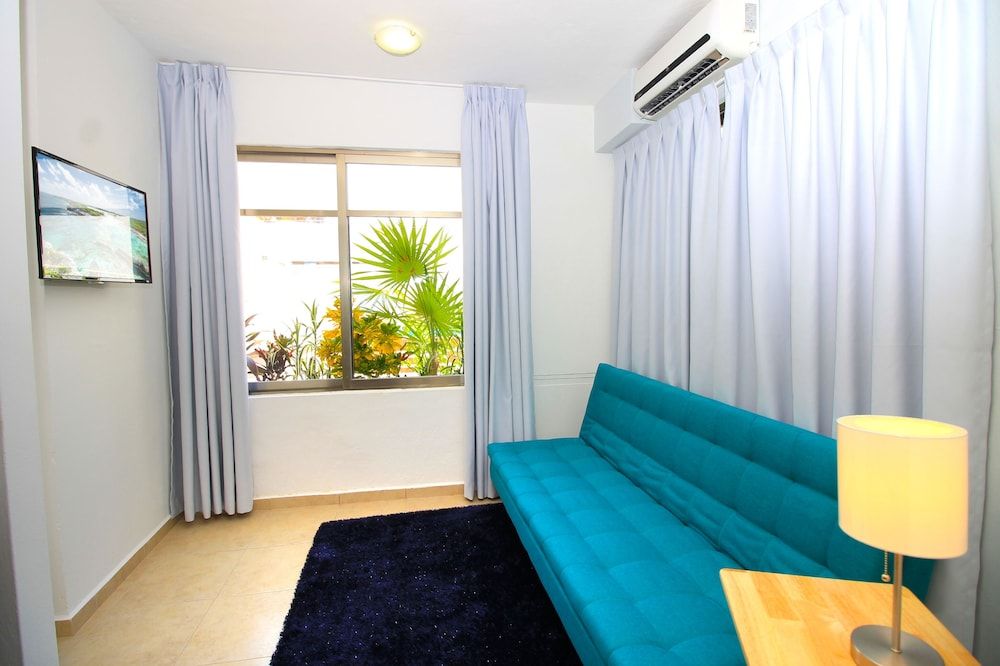 Casa 40 by Select Deluxe Apartment, 1 Queen Bed with Sofa bed 10