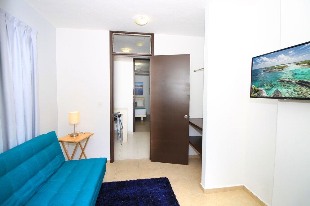 Casa 40 by Select Deluxe Apartment, 1 Queen Bed with Sofa bed 9