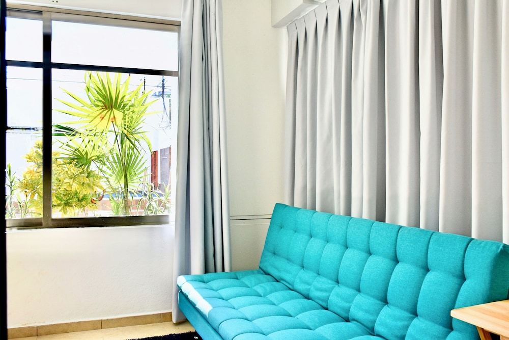 Casa 40 by Select Deluxe Apartment, 1 Queen Bed with Sofa bed 13