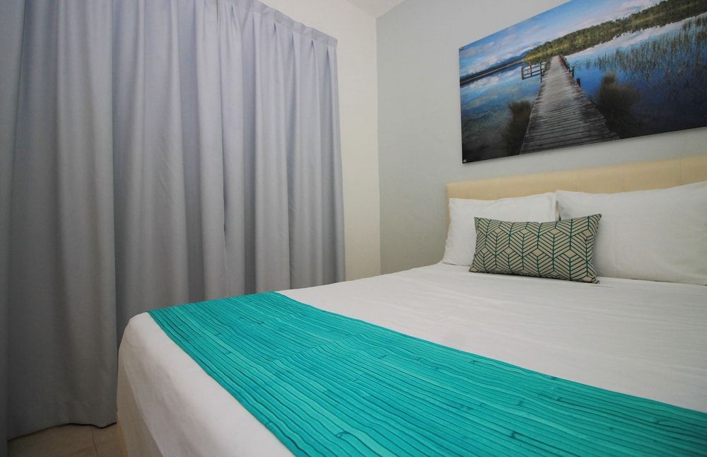 undefined Casa 40 by Select 6