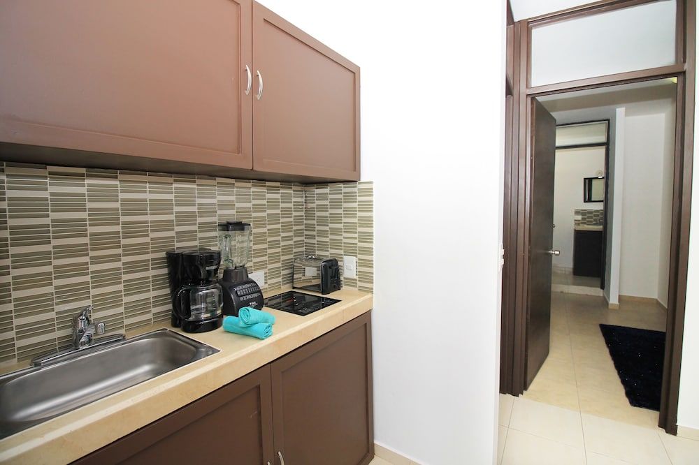 Casa 40 by Select Premier Apartment, Multiple Beds 8