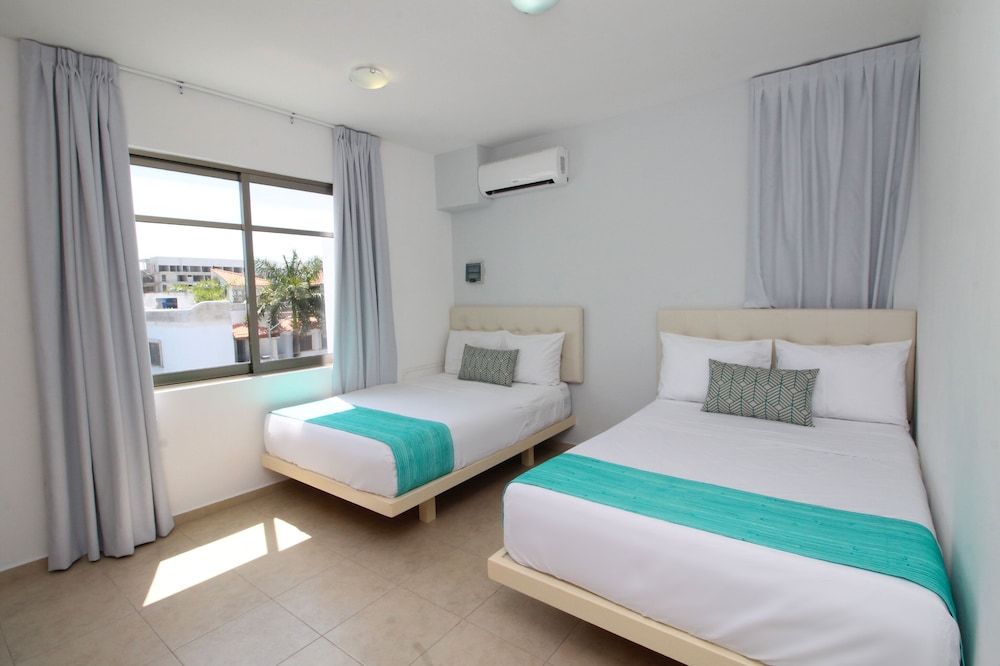 undefined Casa 40 by Select 3