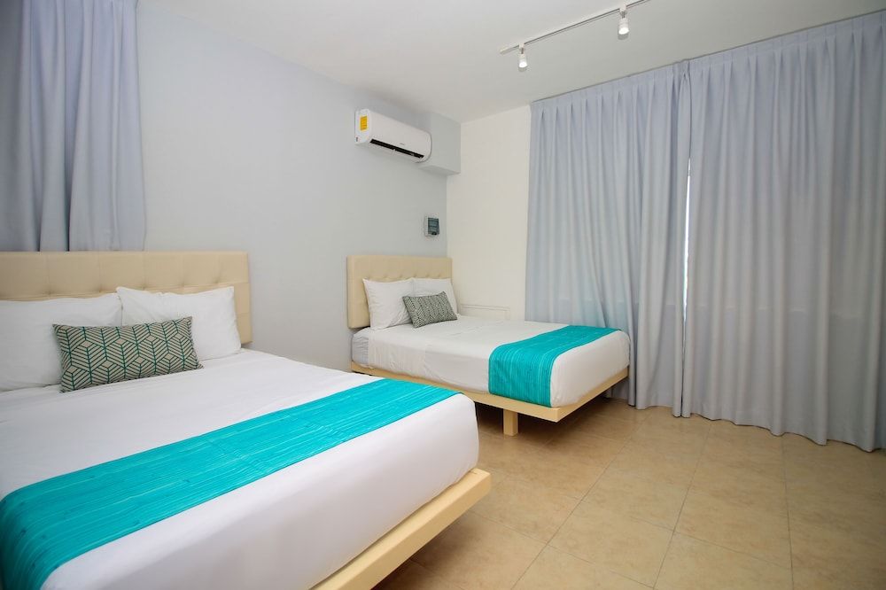 Casa 40 by Select Premier Apartment, Multiple Beds 2