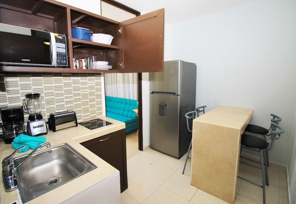 Casa 40 by Select Deluxe Apartment, 1 Queen Bed with Sofa bed 8