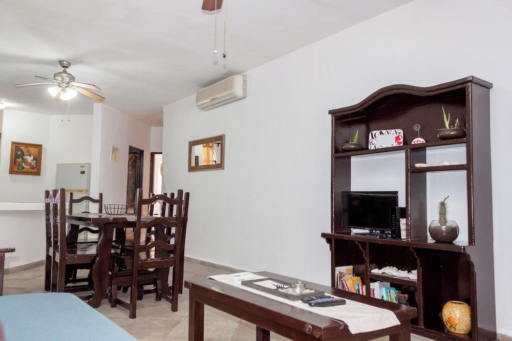 undefined Apartment Close 5th Ave And Playa Mamitas 2