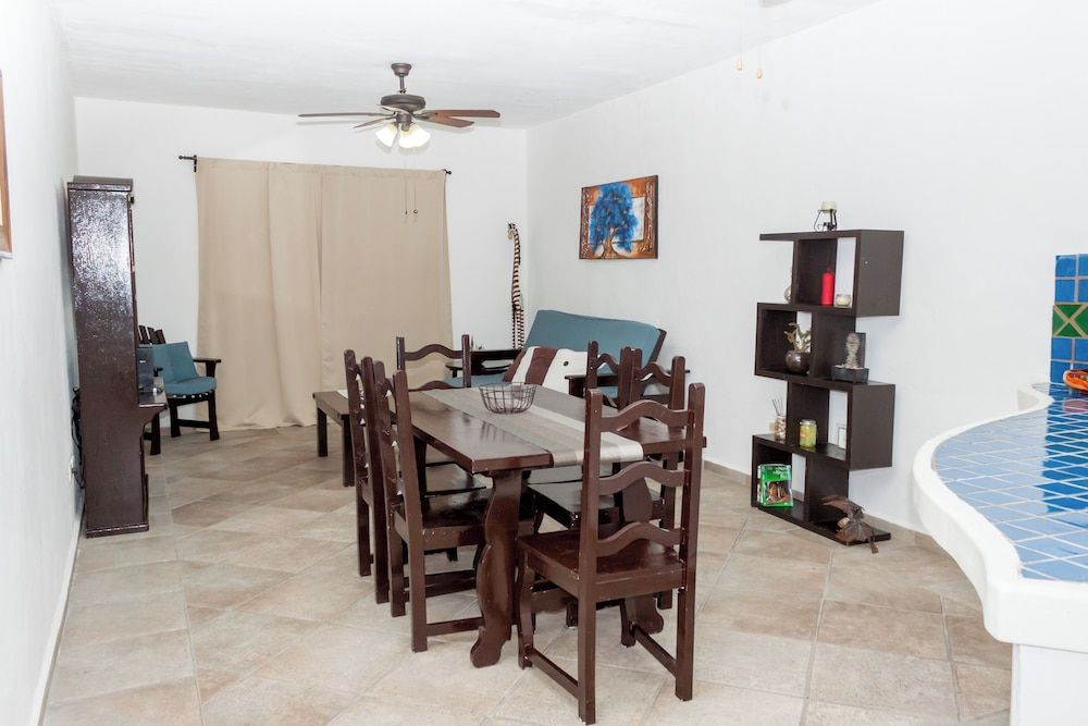 undefined Apartment Close 5th Ave And Playa Mamitas 4