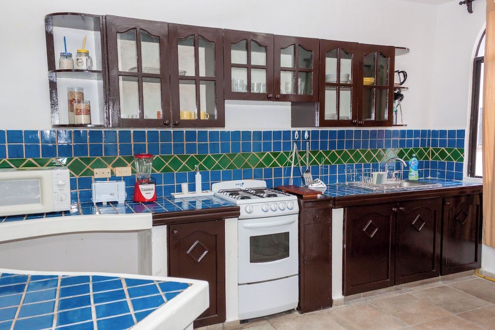 undefined Apartment Close 5th Ave And Playa Mamitas 6