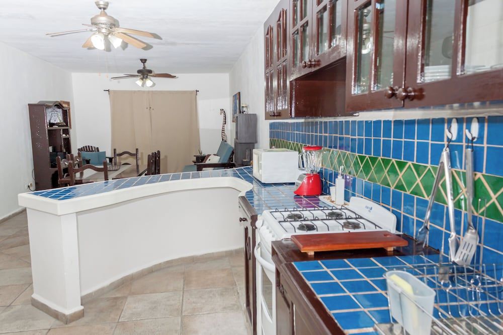 undefined Apartment Close 5th Ave And Playa Mamitas 7