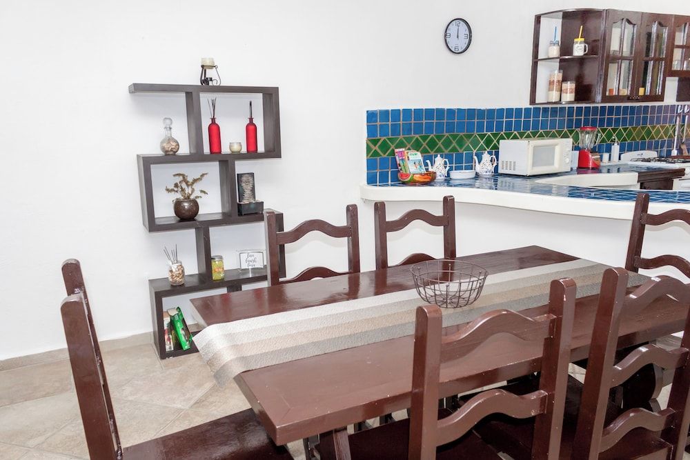 undefined Apartment Close 5th Ave And Playa Mamitas 5