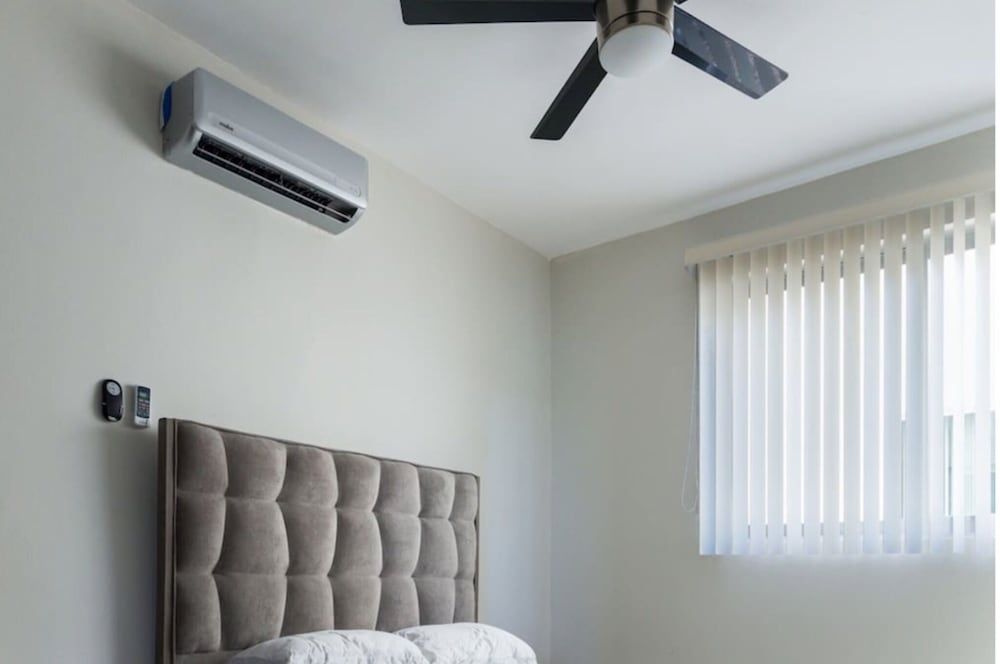 undefined Beautiful Apartment Punta Estrella With Walk in Pool 24 Hr Security