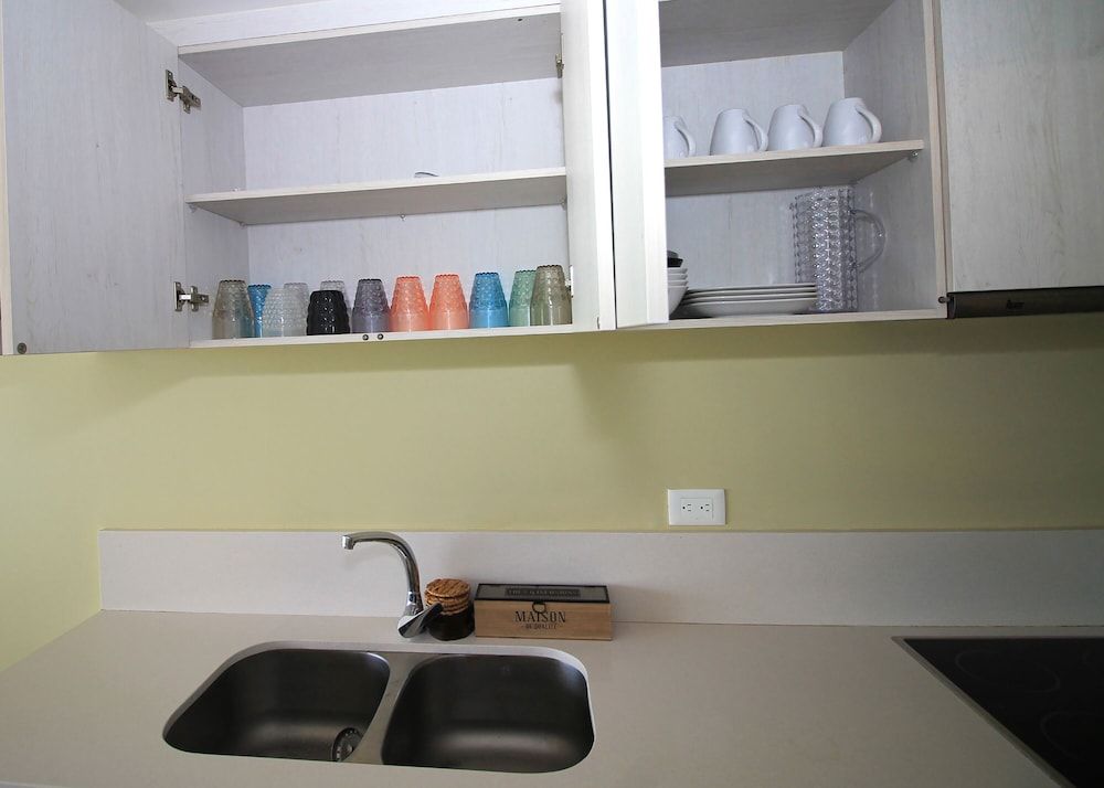 Solea by Select Luxury Apartment, 1 Bedroom 9