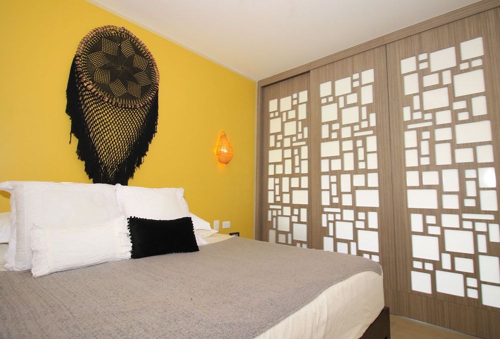 Solea by Select Luxury Apartment, 1 Bedroom 3