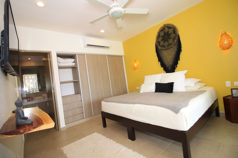 Solea by Select Luxury Apartment, 1 Bedroom 4