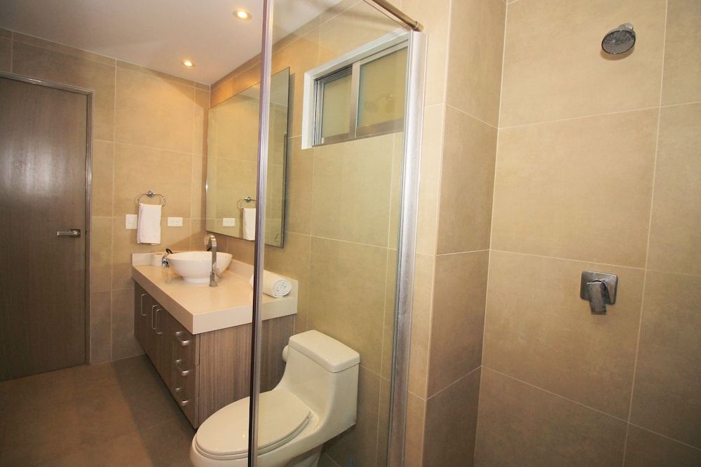 Solea by Select Luxury Apartment, 1 Bedroom 12