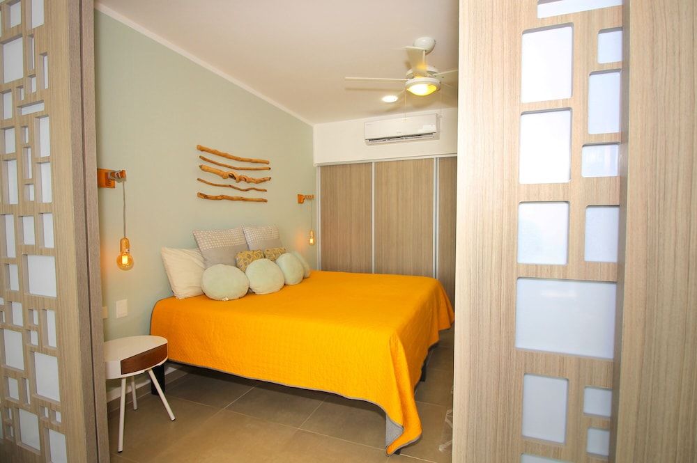 Solea by Select Deluxe Apartment, 1 Bedroom