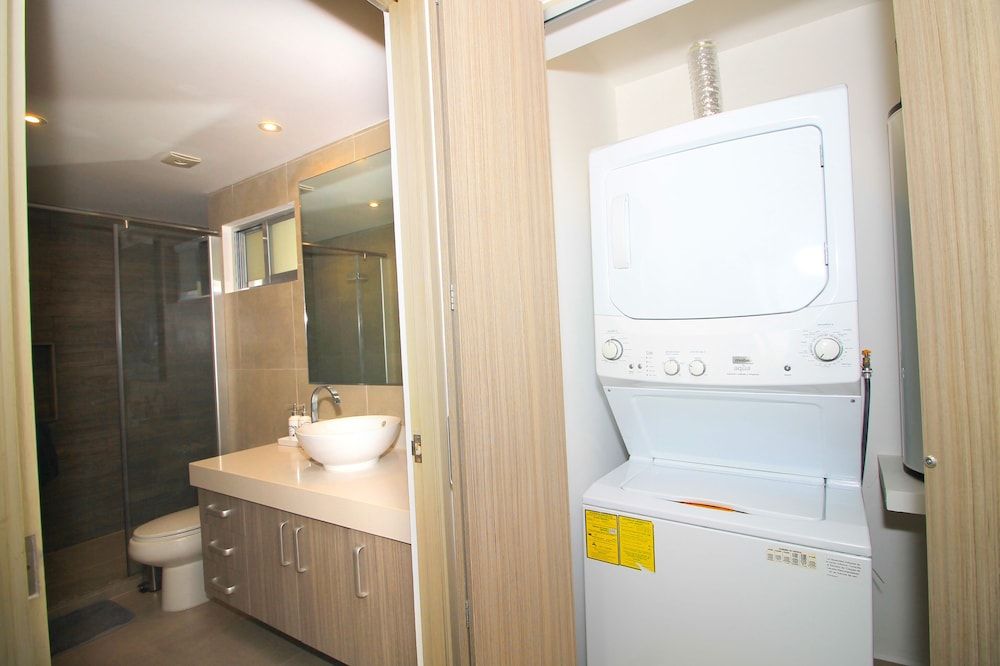 Solea by Select Deluxe Apartment, 1 Bedroom 8