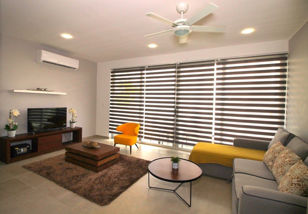 Solea by Select Deluxe Apartment, 1 Bedroom 16