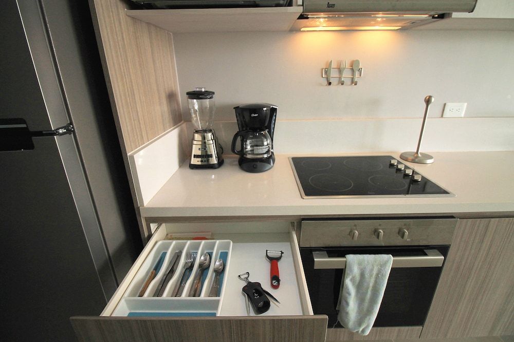 Solea by Select Deluxe Apartment, 1 Bedroom 6